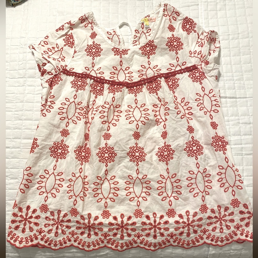 Mimi & daphne womens shirt size M